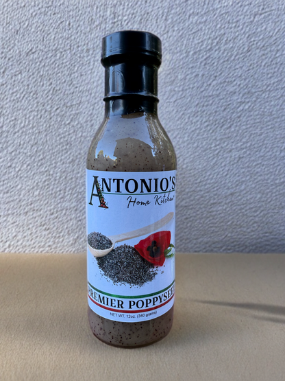 Poppyseed Dressing